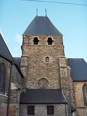 Eglise de Deux-Acren