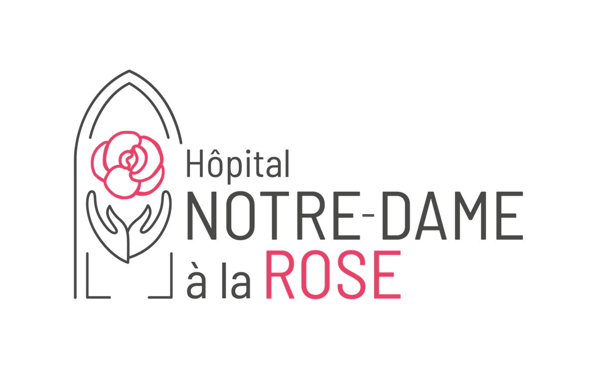 Site officiel de l'Hôpital Notre-Dame à la Rose